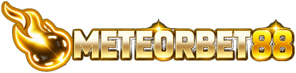 METEORBET88 Logo